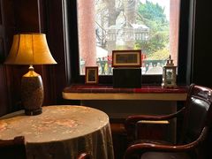 靠窗位-中山路壹号传奇club·啤酒花园餐厅