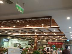-百叶居·老北京涮羊肉(鼓楼店)