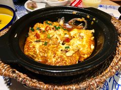 西施豆腐-江南韵·无锡太湖文化体验餐厅(凤凰天街店)