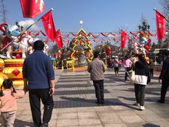 -国色天乡三期陆地乐园