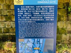 -东水门老街