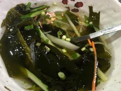 -金明子八带鱼馆(正宗韩国连锁店)