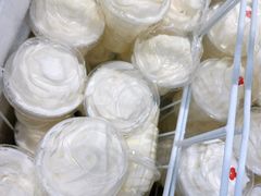 冰激凌杯-白色日记·手作酸奶(麦凯乐店)