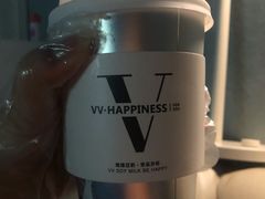 -维维豆奶(金鹰新街口店)