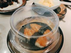 -和町回转自助日料(华山环宇城店)