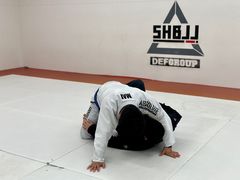 -DEFGROUP·巴西柔术·拳击·摔跤(世纪大道馆)