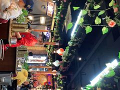 -·缸桶屋·韩式牛肋条自助烤肉(西湖D11店)