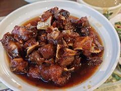 -葛记焖饼(伏牛路店)