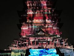 -南昌之星摩天轮