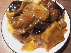 -十面春风·江南面馆(崇宁路店)