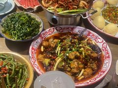 -灶东家民间菜(回兴店)