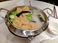 -港湾宴会厅(京基百纳店)