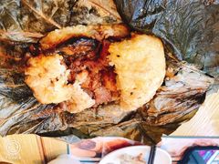 -添好运点心专门店(百老汇店)