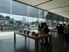 -Apple零售店(天环广场店)