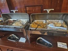 -清真· AL-JANNAT 佳纳特餐厅(仙林店)
