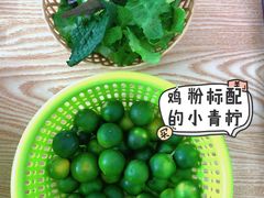 -华姐鸡粉(教育路店)