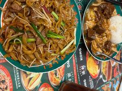 -添利·香港茶餐厅·下午茶(雪象店)