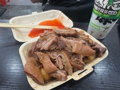 -细妹五香牛杂(步行街店)