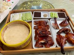 -学成饭店(官南大道店)