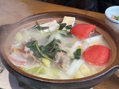 -一坐一忘云南菜(三里屯店)