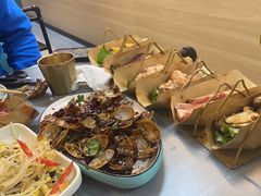 -牛犇炭火烤肉·鲜切烤肉(承德总店)