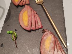 -甜阿姨·天台花园私房菜(万松园店)