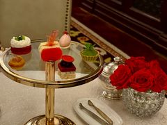 -Salon de Ville浦江汇(上海外滩华尔道夫酒店店)