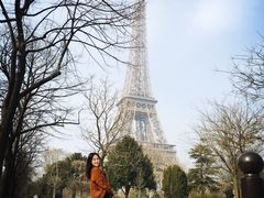 -埃菲尔铁塔