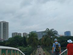 -南宁南湖公园