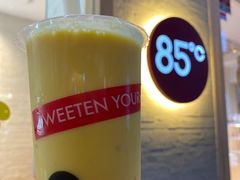杨枝甘露-85度C(广州石牌桥店)