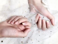 -8090美甲美睫生活馆