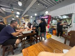 -壹块捌烧烤(灯市口店)