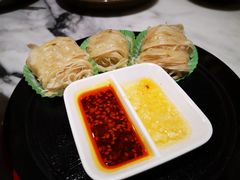 金线油塔-西安饭庄·非遗陕菜(钟楼店)