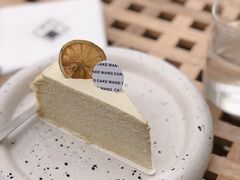 -CAKE WANG千层制造所(省府店)