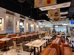 -金湖港式餐厅(建外店)