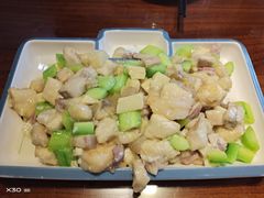 全爆-惠宾饭庄(中山路店)