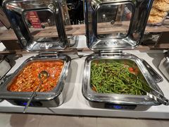 -天荷菜根·闽南素食自助(刺桐北路店)