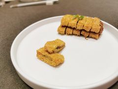 -蟹榭·本帮江浙菜·蟹宴(大宁久光商场店)