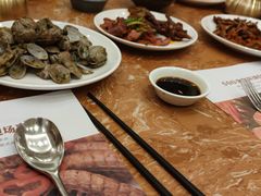 -芭菲盛宴·环球美食(袁家岗店)