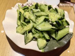 -易老九江湖菜(北滨一路店)