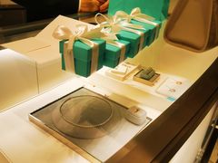 -Tiffany & Co.蒂芙尼
(南京德基广场店)
