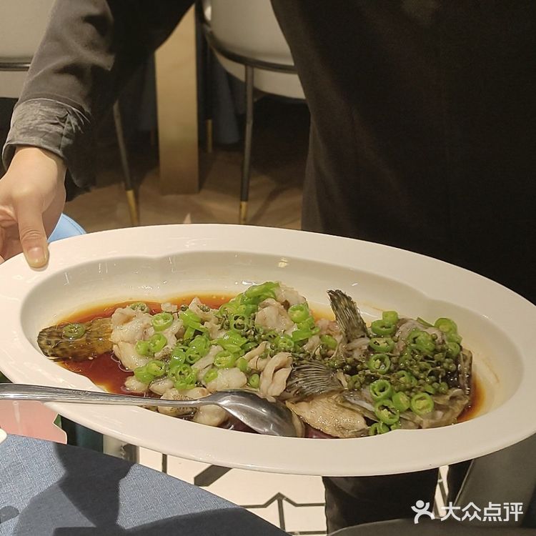 年夜饭尾牙餐厅怎么选？我先来试水