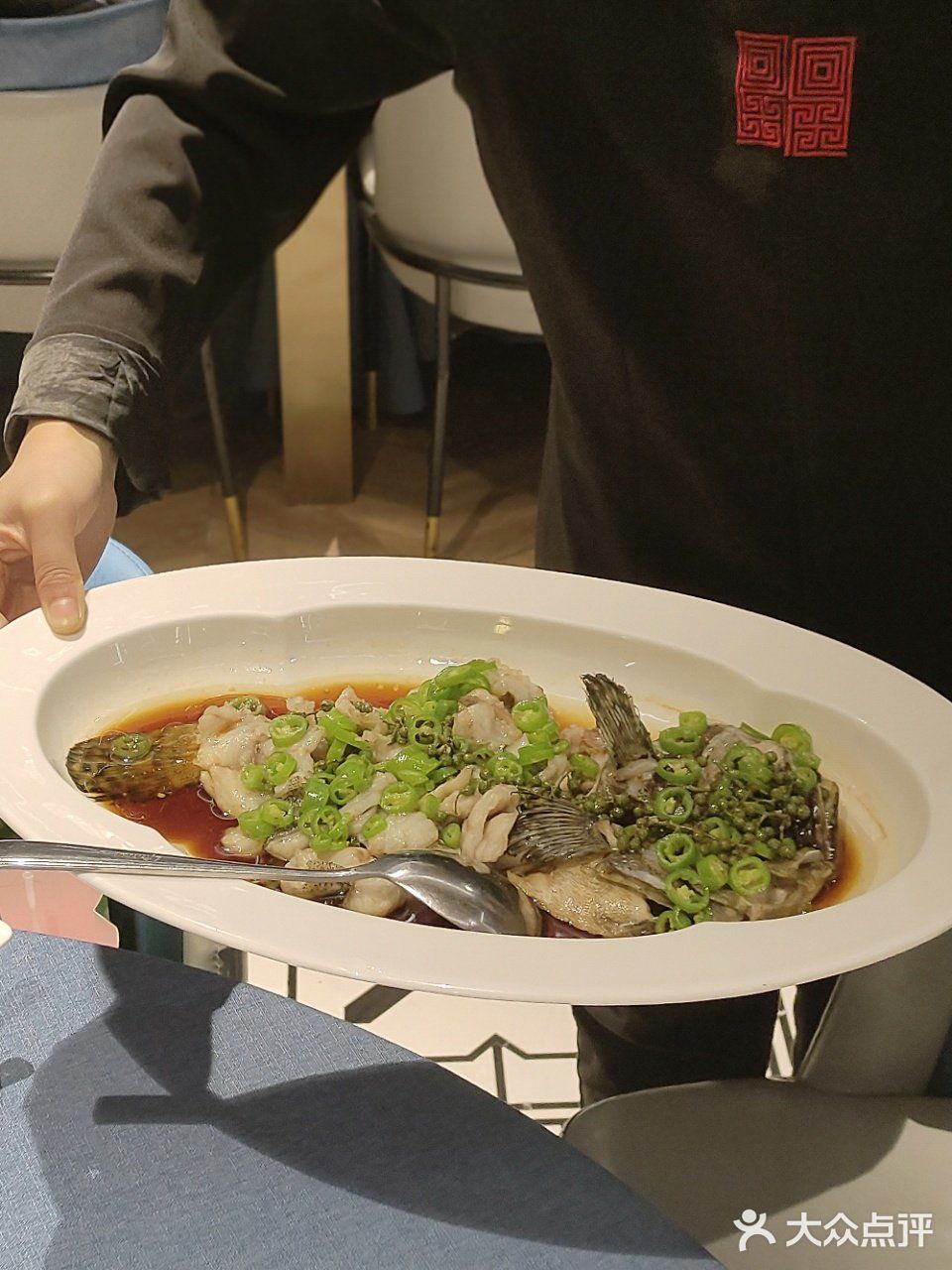 年夜饭尾牙餐厅怎么选？我先来试水