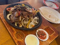 -蓝枪鱼西餐厅(锦华店)