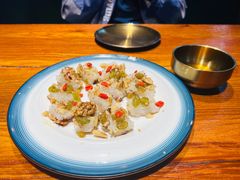 -22号传承新疆菜·柴窝堡辣子鸡