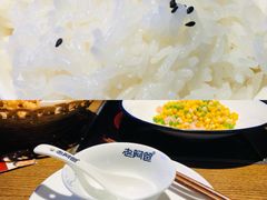 -老阿爸江浙土菜(奥体中心店)