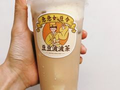 -喜茶(东莞汇一城店)
