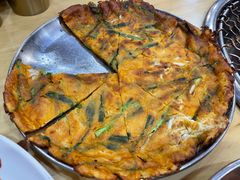 -牛信亭韩国料理·炭火烤肉(紫藤路店)