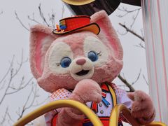 -迪士尼小镇