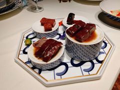 烧味三拼-炳胜私厨(万象前海店)